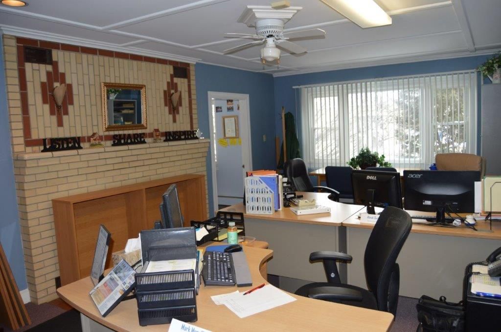 105 Kennedy Memorial Dr, Waterville, ME 04901